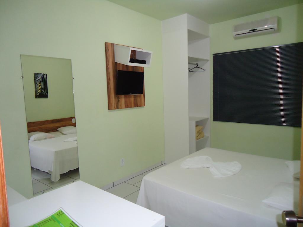 Hotel Barril Primavera do Leste Ruang foto